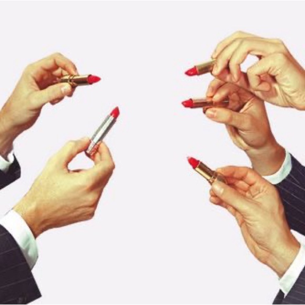 Meet your Posher, Mya